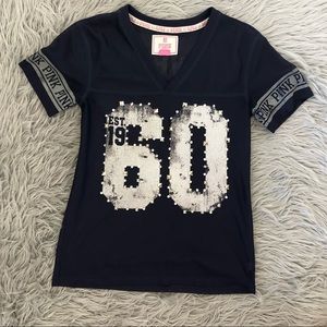 Victoria’s Secret Cowboys Jersey